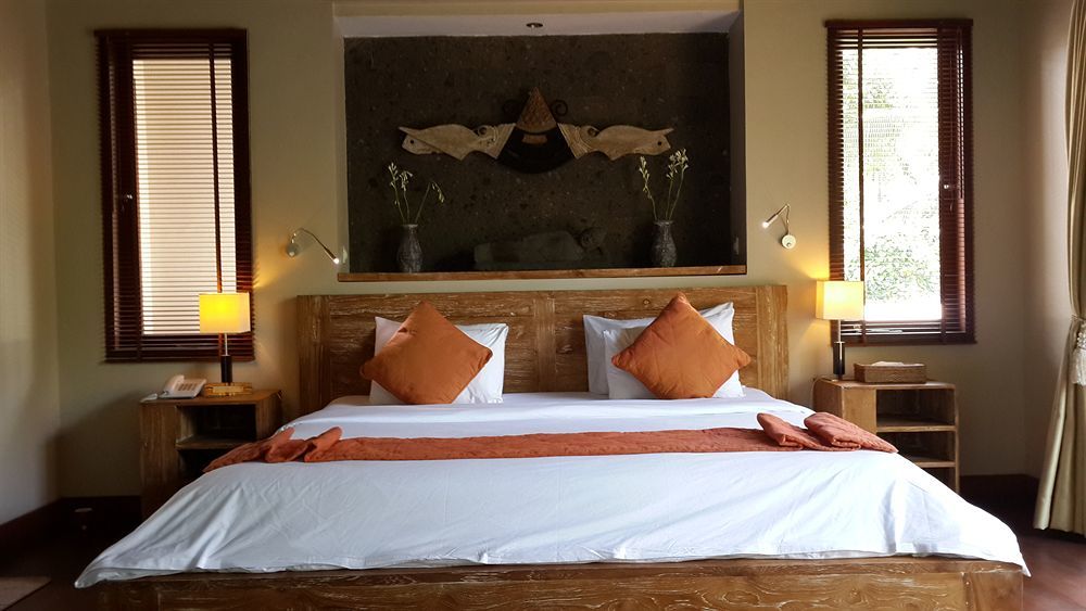 The Suci Sari Ubud Εξωτερικό φωτογραφία