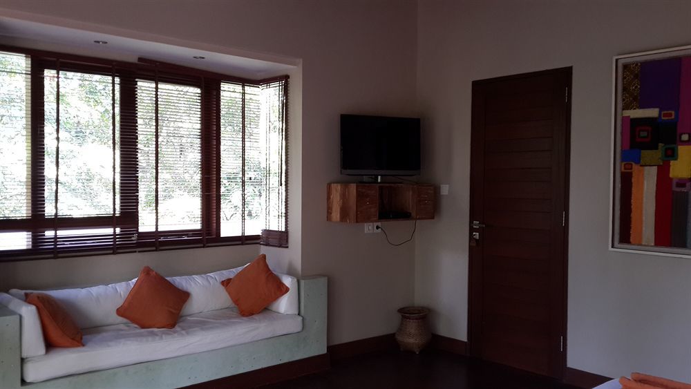 The Suci Sari Ubud Εξωτερικό φωτογραφία